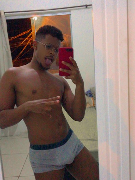 Murilo Marques OnlyFans nackt