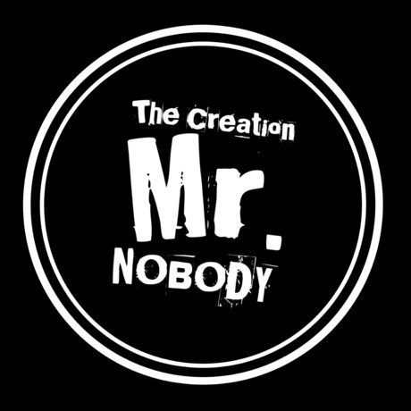 The Creation known as Mr Nobody Nacktpornos von OnlyFans geleakt