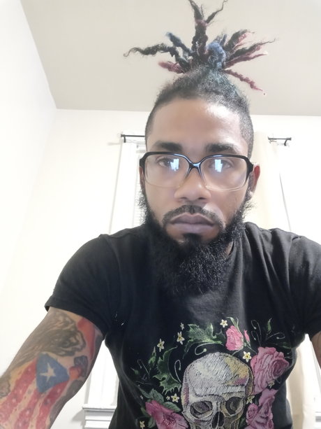 Pete Plaza Nacktbilder von OnlyFans geleakt