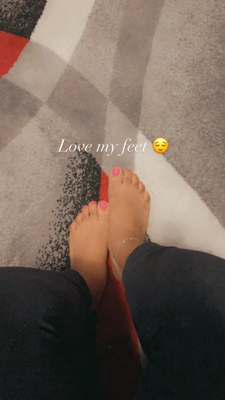PrettyCuddleFeet OnlyFans geleakte Pornografie