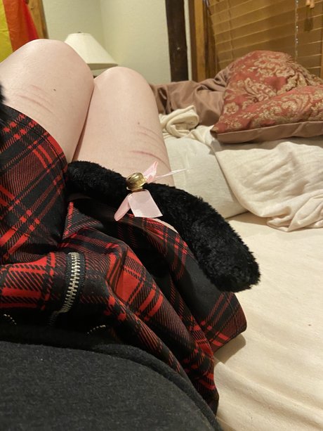 Persephone Poison_ Nacktbilder-Leaks von OnlyFans