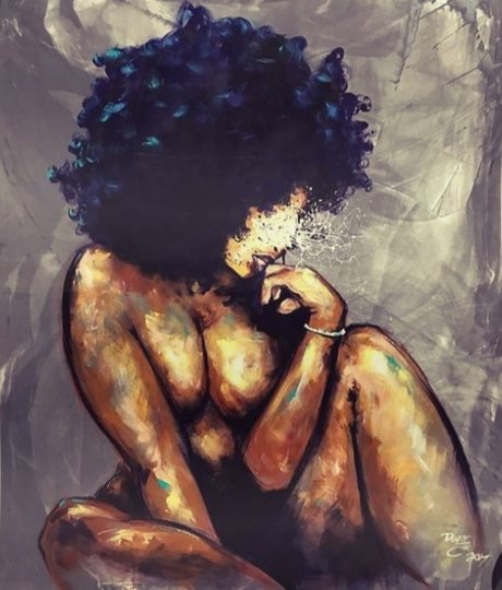 Curvy Empress Leaked OnlyFans Sextape