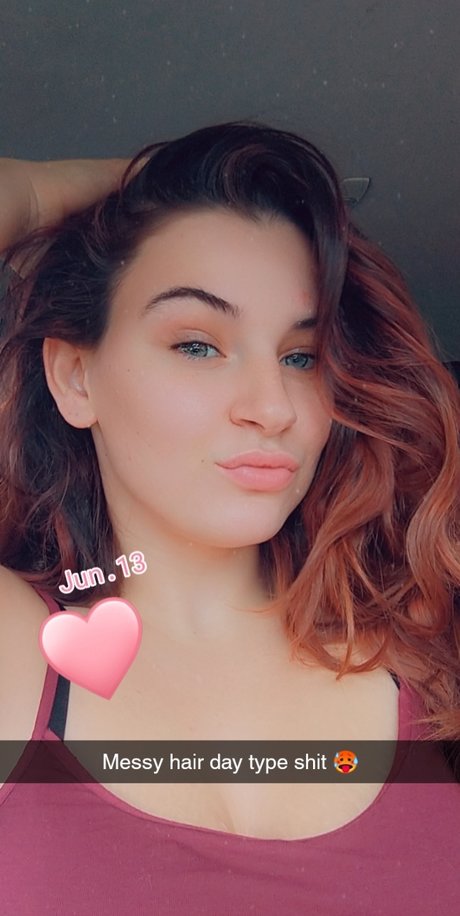 That Bitchhhh baddieee_ OnlyFans Bilder