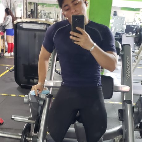 PJG OnlyFans geleakt