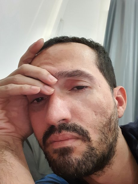 Marcos Morais Nacktbilder OnlyFans Leak