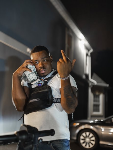 LongMoneyHugo NurlyFans-Pornoleaks