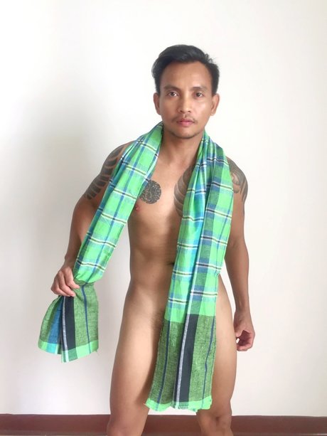 lopburimanthai Nackt auf OnlyFans