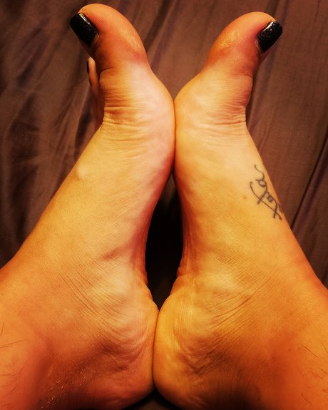 PettiteFeet91 OnlyFans Pornografie