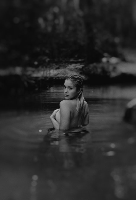 Milagros Knudsen Nacktbilder von OnlyFans