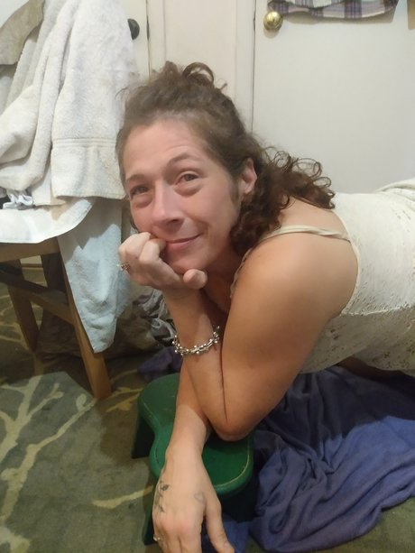 VIP Dana Jo Wood Rosas VIP Leaked OnlyFans Fotos