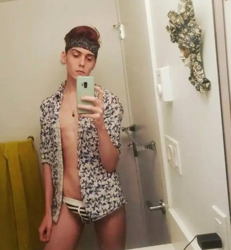 Lukas Quinn OnlyFans Nacktbilder geleakt