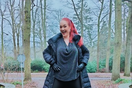 Sexxxy Victoria OnlyFans Dirtyship geleakt