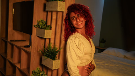 Natalia Ramirez Nacktbilder von OnlyFans geleakt