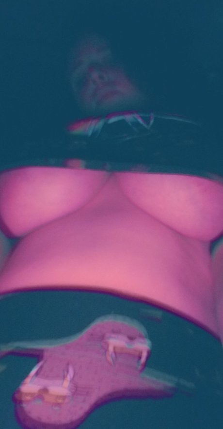 Roseych33ks Nacktbilder OnlyFans geleakt