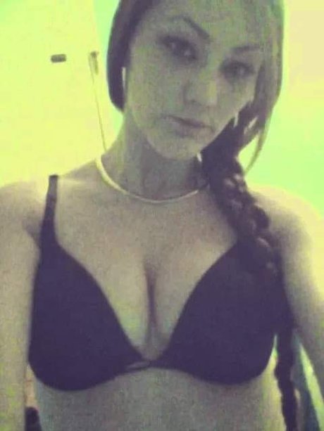 Jessica E Lynch OnlyFans geleakt