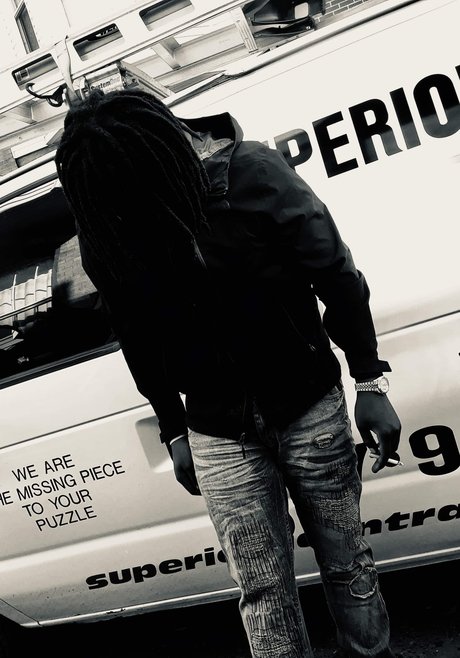 Daquine OnlyFans Sex