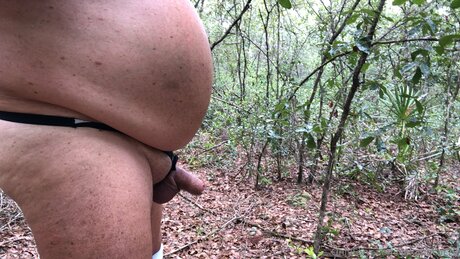 Rick Bear Pup Dancer OnlyFans-Rezensionen