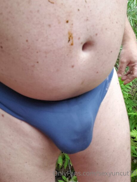 Rick Bear Pup Dancer OnlyFans Striptease