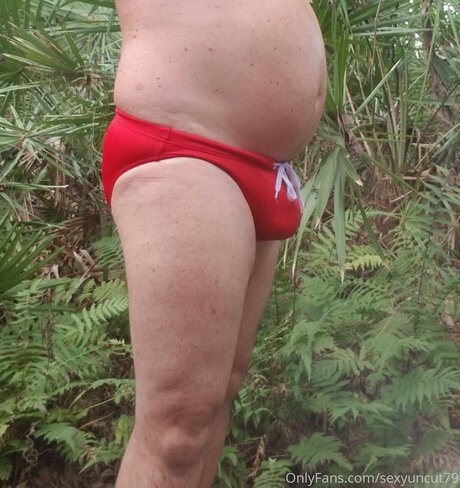 Rick Bear Pup Dancer Leak von OnlyFans