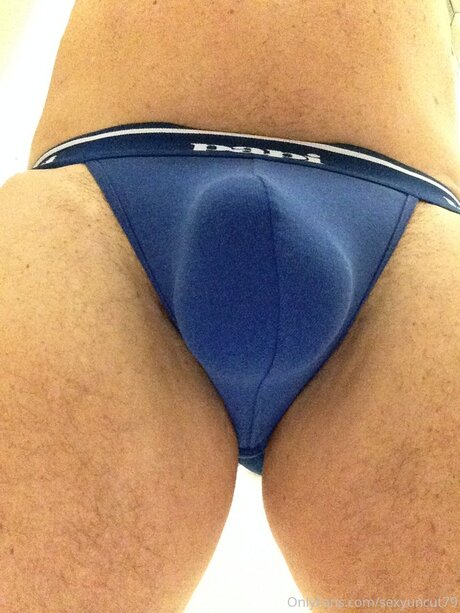 Rick Bear Pup Dancer OnlyFans Fick geleakt