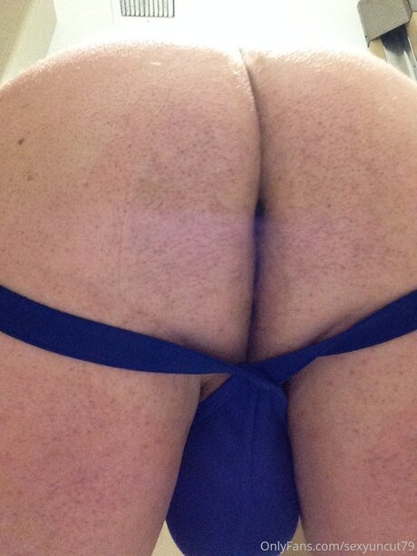 Rick Bear Pup Dancer OnlyFans-Post