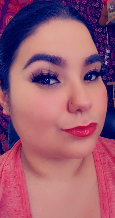 Sammythickrose OnlyFans geleakt.