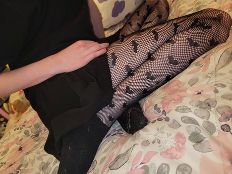 Jaspy s void Nacktpornos von OnlyFans geleakt