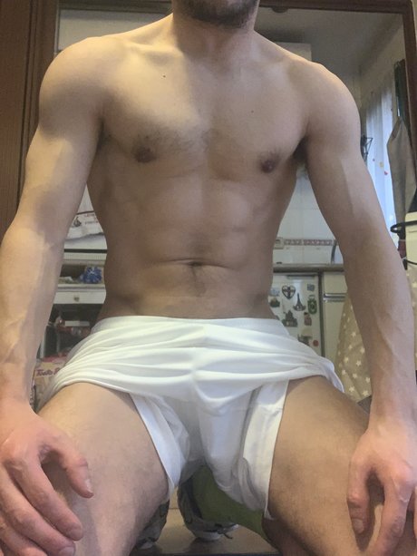 SERGIO MUTTY 18 X OnlyFans-Archiv