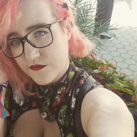 Princess Salami_ Nacktbilder von OnlyFans