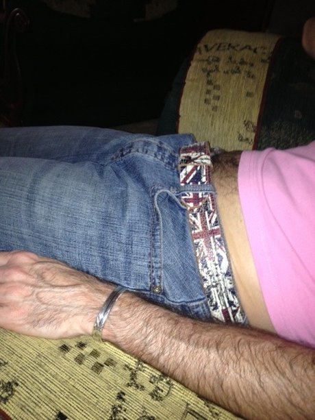 Brad Whyte OnlyFans Inhalte