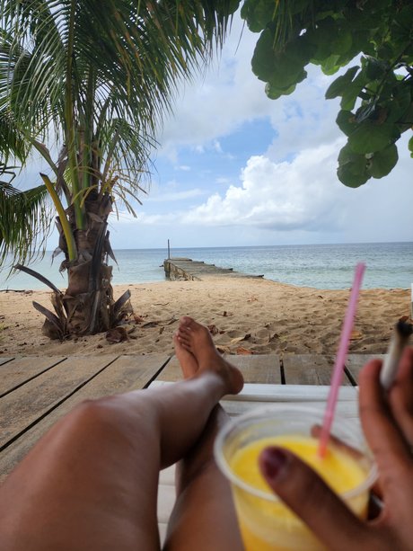 Bubblegumbfeet XXX Leak OnlyFans