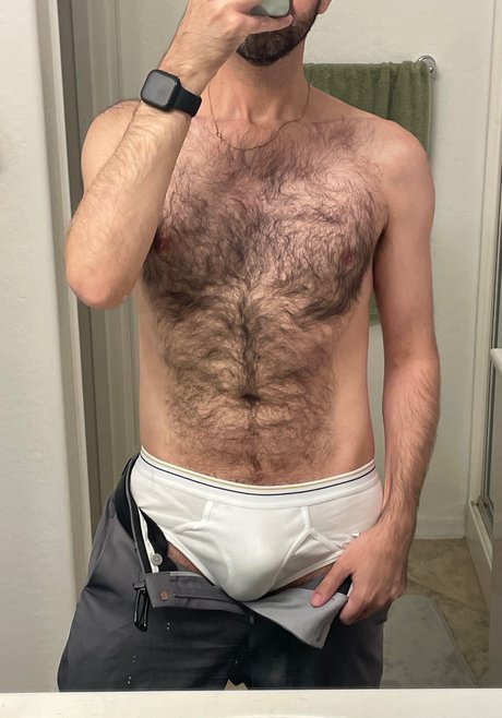 Thick Briefs Bro Füße OnlyFans
