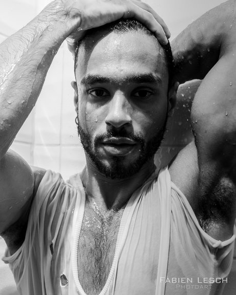 Radzzo Gab Nacktbilder von OnlyFans geleakt