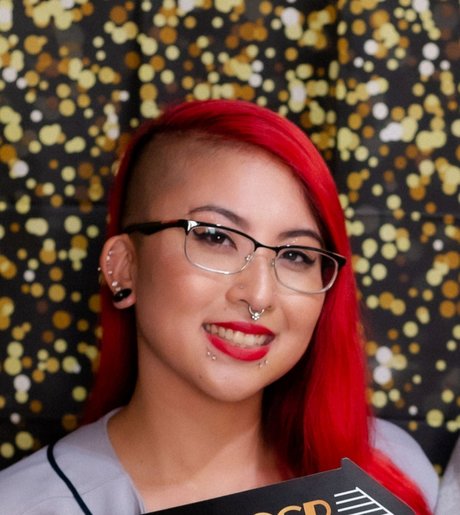 Kris Khaotic OnlyFans Brüste Bild