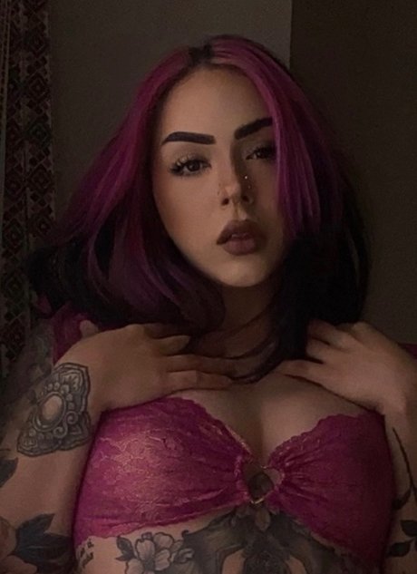 Verrin Sextape OnlyFans Nacktbilder