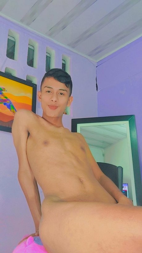 Thiago Medina OnlyFans-Seite