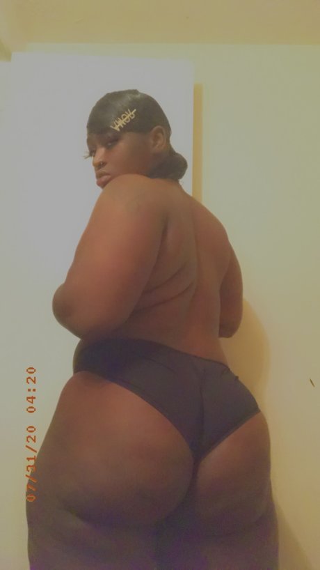 BIG BOOTY JUDY_ OnlyFans geleakt.