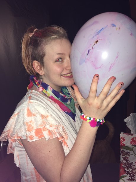 Miss Dolly OnlyFans Nacktbilder