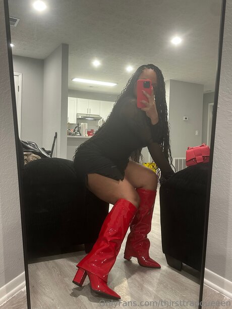 Queeen_ Nacktbilder von OnlyFans geleakt