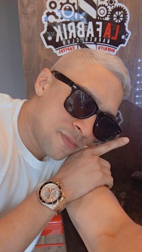 Realmengual Nacktporno OnlyFans