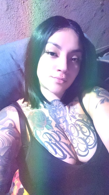 Mexi Moreno Only ...