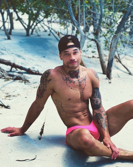 Sonny thee Unicorn OnlyFans-Bild