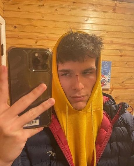 Cosmic Cowboy Nacktbilder geleakt OnlyFans Porn geleakt