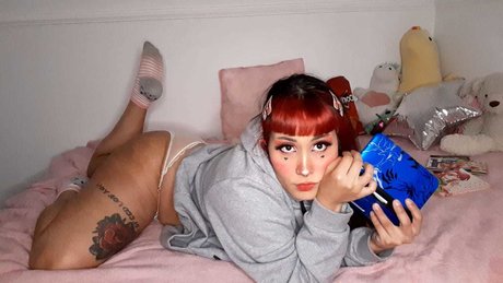 FREE WAIFU POCKEYKO Nacktpornos auf OnlyFans