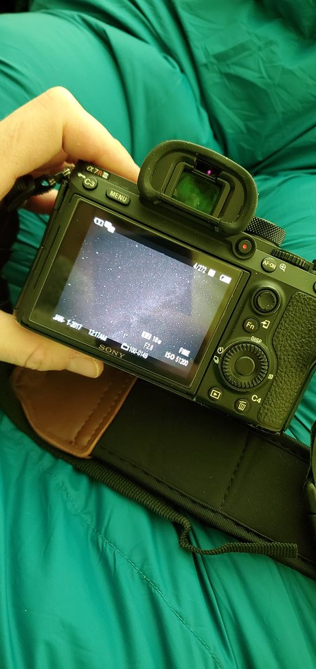 Eritopia Sex auf OnlyFans