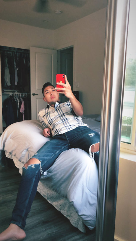 Service King Pro OnlyFans Sex geleakt