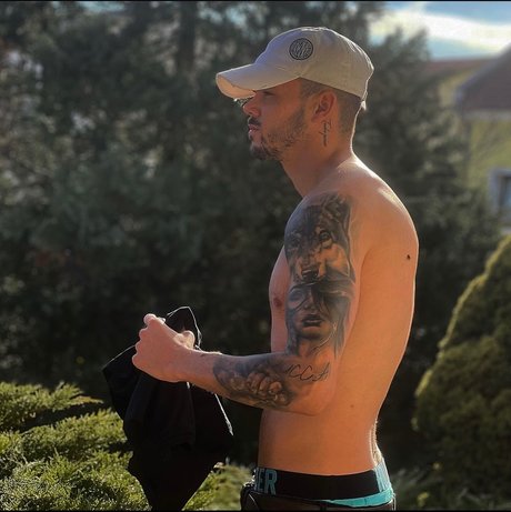 Rafinha OnlyFans Nacktbilder