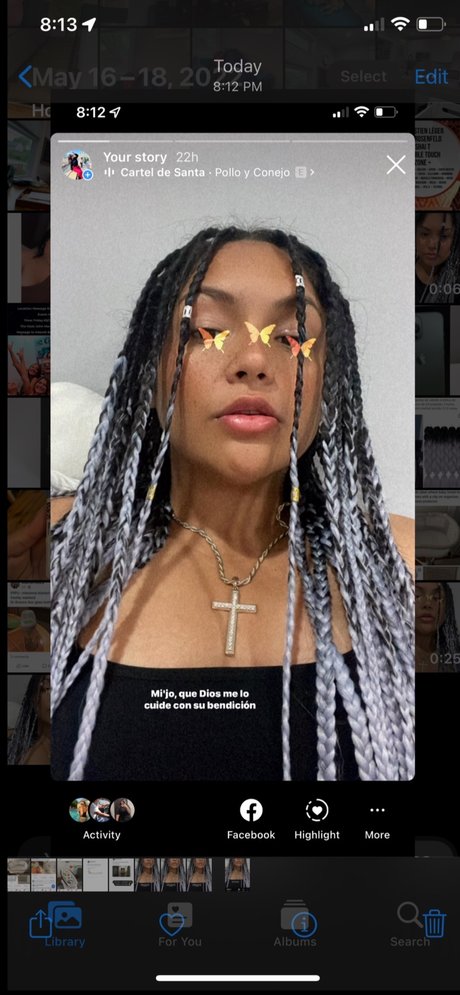 Queen latina Neue OnlyFans Leaks