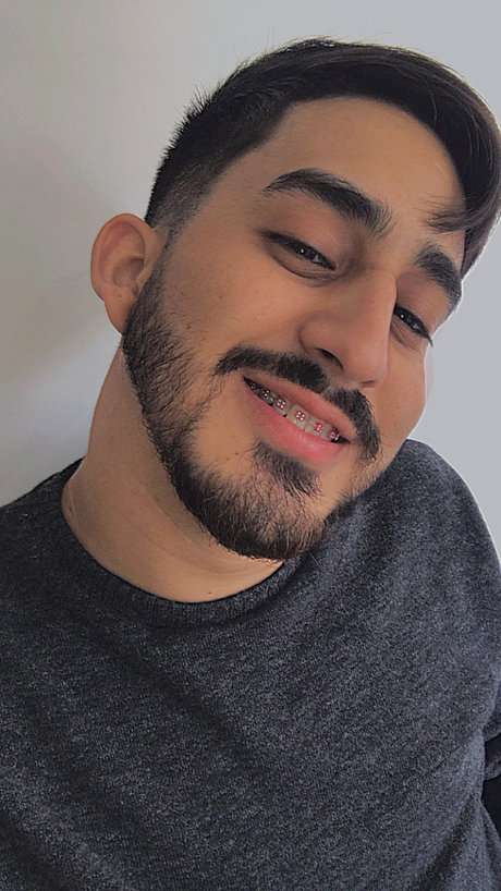 yisus OnlyFans Sextape