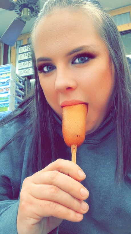 Amber Hearn OnlyFans-Leak